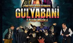 Kırkpınar Amfi Tiyatro’da “Gulyabani” müzikali sahnelenecek