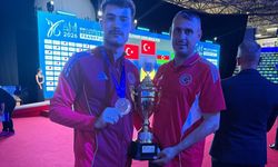 Hendek’ten Fas’a milli gurur