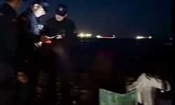 Karasu Sahili'nde alkol denetimi