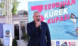 3. Kürek Kupası’nda şampiyonlar belli oldu!