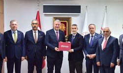 Serdivan'a dev spor ve altyapı yatırımları geliyor