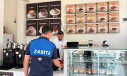 Gıda denetimi hız kesmiyor