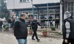 İlçe başkanını ve eşini vurmuştu: Eski polis hakim karşısında