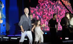 Resul Dindar'dan Sakarya'da unutulmaz konser!