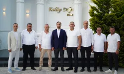 Karasu’nun sesi Murat Ekşi ile daha gür çıkacak
