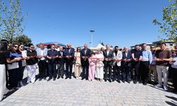 Serdivan'da köylü pazarı açıldı