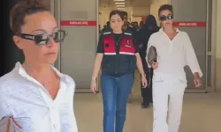 Uyuşturucu testi pozitif çıktı