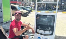 Şarj istasyonları yaygınlaşıyor