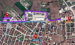 Sakarya'da o kavşak 10 gün kapalı olacak