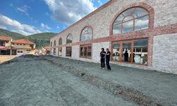 Taraklı'nın çehresi değişiyor