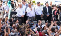 Yeni Parti şekilleniyor