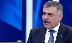 Bakan Çiftçi'den dikkat çeken açıklamalar