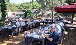 Yenilenen Gölpark’ta haftaya verimli başlangıç