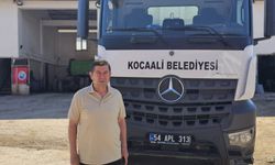 Kocaali Belediyesi araç filosunu güçlendirdi