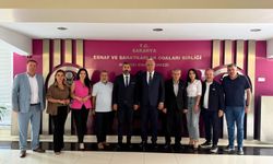 Kuaför ve güzellik sektöründen güçler birliği