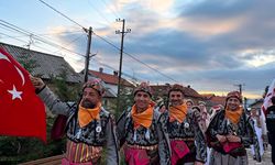 Folkart Sakarya'ya ödülle döndü
