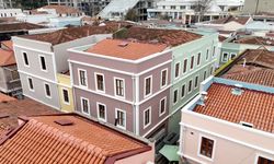 Uzunçarşı’da büyük dönüşüm
