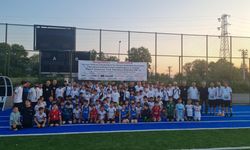 "Genç Umutlar Futbol Turnuvası" Sakarya'da başlıyor