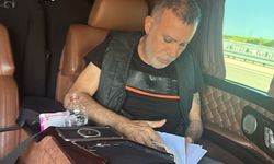 Haluk Levent gözaltına alındı!