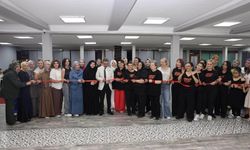 Erenler'de kadınlar için yeni merkez kapılarını açtı