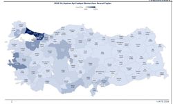 Sakarya ihracaatta ilk 10 şehir arasında!