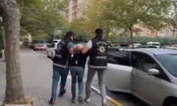 'Ay Grubu' suç örgütüne yönelik 7 ilde operasyon
