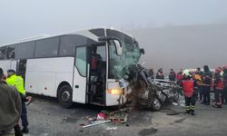 Zincirleme kaza davasında karar çıkmadı