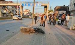 Kuryenin ölümüne yol açan alkollü sürücü tahliye edildi