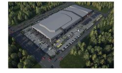 Dev spor kompleksinin ihalesi sonuçlandı