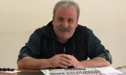 Gazeteci Tuncer Kalaycı entübe edildi
