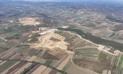 "Şirket arsa için kuruldu" diyerek milyonluk ilanlar yayınladılar!