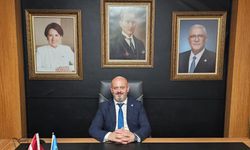 Başkan Sarıoğlu'ndan enflasyon açıklaması!
