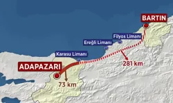 Karasu Demiryolu'nda gelişme