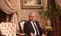 Vali Doğan: Yerel basınımız kıymetli bir köprüdür
