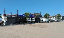 Karasu Sahili bu yaz müziğe doyacak