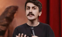Komedyen Deniz Göktaş tutuklandı