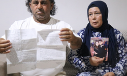 19 yaşındaki genç, nişanlısı ile sırra kadem bastı