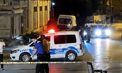 Hendek'te kanlı gece