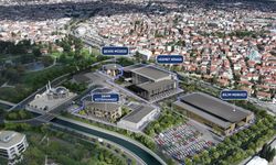 Belediye Kampüsü için dev rekabet