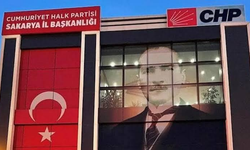 CHP Sakarya'da kritik Salı!