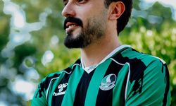 Sakaryaspor'da bir transfer daha!