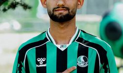 Sakaryaspor'dan bir transfer daha!