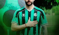 Sakaryaspor'dan transfer haberi!