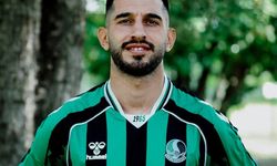 Sakaryaspor Açıkgöz ile anlaştı