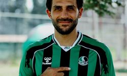 Sakaryaspor Kılınç'ı renklerine bağladı