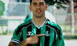 Sakaryaspor renklerine bağladı