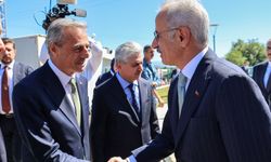 Sakarya için önemli yatırımlar hizmete açıldı