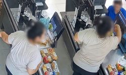 Kasiyere saldırdı