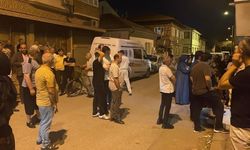 Haber alınamamıştı: Ölü bulundu