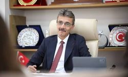 Başkan Dinç'ten fotoğraf açıklaması!